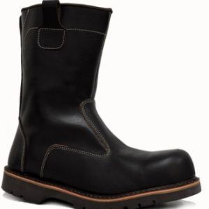 Bota HD Soldador Composite RH