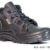 Bota Titanium