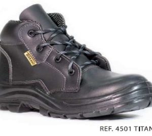 Bota Titanium