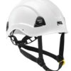 Casco De Rescate Blanco Vertex Best Petzl A10BWB